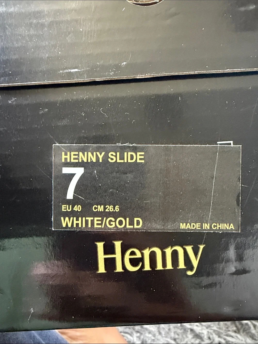 Henny Beach /Pool slide